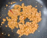 Foto langkah ke 2 dari resep Spicy Tuna Pasta.