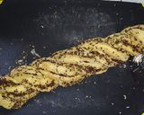 Foto langkah ke 8 dari resep Babka bread.