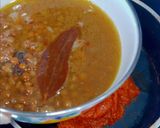 નવાબી તડકા મસુર (Nawabi Tadka Masoor Recipe In Gujarati) રેસીપી સ્ટેપ6ફોટો