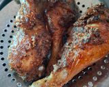 Foto langkah ke 8 dari resep Ayam Goreng Ketumbar.