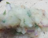 Bread Roll recipe step 3 photo
