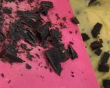 Foto langkah ke 3 dari resep Chocolate Cookies ala Dapoer Mama Cindhy - NO MIXER & MUDAH -.