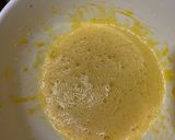 Foto del paso 1 de la receta: Receta de pancakes / tortitas americanas / hot cakes fáciles y rápidos de hacer