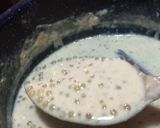 Foto del paso 4 de la receta: TAPIOCA a la canela, fácil y rápida