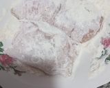 Foto del paso 4 de la receta: Cordón Bleu