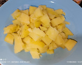 Foto del paso 2 de la receta: Ensalada variada