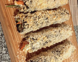 Foto del paso 3 de la receta: Xime Sushi variado 🇺🇾 Receta 100 🥰