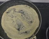 आटा डोसा (Aata dosa recipe in hindi) रेसिपी चरण 3 फोटो