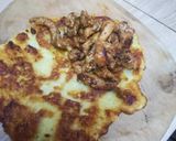 Tósoki paraszt gyros recept fázis 5 fotója