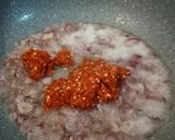 Foto langkah ke 1 dari resep Sambal cumi Asin.