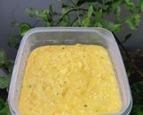 Foto langkah ke 4 dari resep Corn Soup (Mpasi).