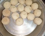 এলোঝেলো গজা (elojhelo goja recipe in Bengali) রেসিপির ধাপ 1 ছবি