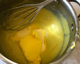 Foto del paso 8 de la receta: Bee my honey cake 🐝