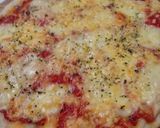 Foto del paso 3 de la receta: Pizza 🍕 sin amasar