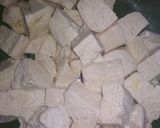 Foto langkah ke 2 dari resep Tahu Goreng Tepung Crispy.