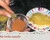 સુરતી લોચો (Surti Locho Recipe In Gujarati) રેસીપી સ્ટેપ5ફોટો