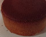 Foto del paso 2 de la receta: Torta de cumpleaños