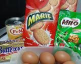 Kek Batik Awin SuperSimpleSedap