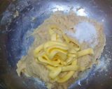 Foto langkah ke 3 dari resep Roti pisang 🍌🍞.