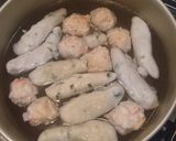 Foto langkah ke 1 dari resep Steamboat.