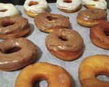 Foto del paso 16 de la receta: Donuts