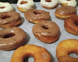 Foto del paso 16 de la receta: Donuts