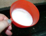 Foto del paso 5 de la receta: Corazón de bizcochuelo húmedo