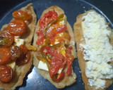 Foto del paso 6 de la receta: 3 milanesas 3 sabores