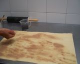 Foto del paso 13 de la receta: Espirales danesas