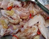 Foto langkah ke 3 dari resep Ayam Kecap.