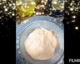 A picture of step 3 of Island spicy dip.