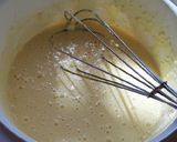 Foto del paso 1 de la receta: Budín Integral