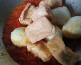 Sambalado Tahu Telur langkah memasak 4 foto