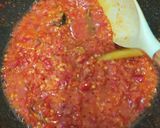 Foto langkah ke 2 dari resep Balado Ayam.