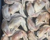 Foto langkah ke 3 dari resep Keto Crispy Chicken Wings.