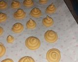 Foto del paso 6 de la receta: Masa choux - Croquembouche