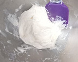 Foto del paso 4 de la receta: Pan de ajo y perejil con mayonesa y queso, sin gluten