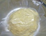 Foto langkah ke 4 dari resep Pastel Isi kentang wortel dan Kari Ayam (Pastel Frozen).