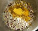 Lentils curry recipe step 2 photo