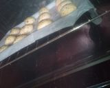 Foto del paso 8 de la receta: Bollitos rellenos de queso