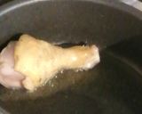 Foto del paso 1 de la receta: Butter chicken