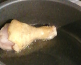 Foto del paso 1 de la receta: Butter chicken