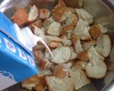 Hình bước làm 4 của món Pa tê gan