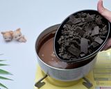 Foto langkah ke 7 dari resep Ketagih Cup Mini 1 Telur Jadi 25 Cups.