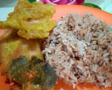 Foto langkah ke 6 dari resep Tepung bumbu serba guna.