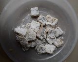 Foto langkah ke 3 dari resep Gurami Asam Manis.