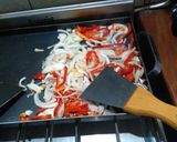 Foto del paso 5 de la receta: Bagre de río a la plancheta