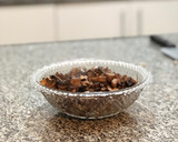 Foto del paso 2 de la receta: Risotto Funghi (Risotto de hongos)