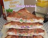 Cara Membuat Martabak Roti Tawar 5