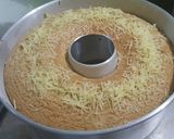 Foto langkah ke 5 dari resep Bolu lembut mixer 7 menit.